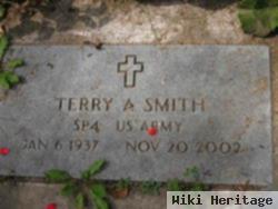 Terry A. Smith