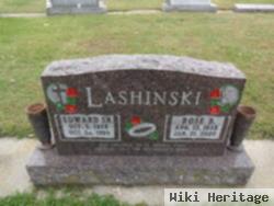 Edward Joseph Lashinski