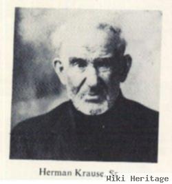 Herman Krause