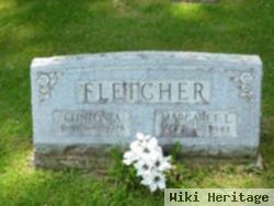 Clinton A Fletcher