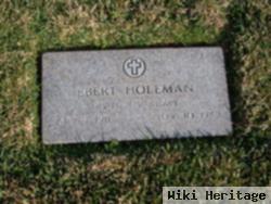 Ebert Holeman