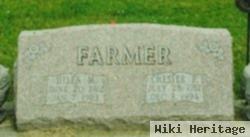 Helen M Farmer