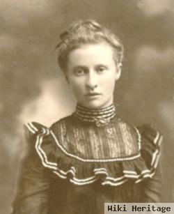 Matilda Clara "tillie" Engelhardt Politsch Albrecht