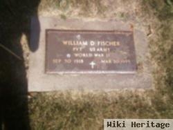 William D Fischer