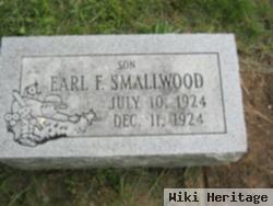 Earl Smallwood