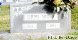 Liddie Miller