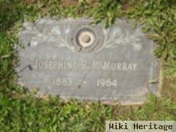 Josephine R. Mcmurray