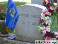 Dorothy Marie Lippert Zwifka