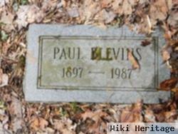 Paul Blevins