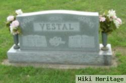 Herman Ross Vestal