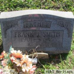 Frank John Smith