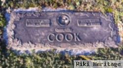 William R Cook, Jr