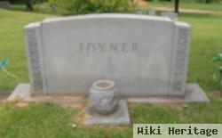 Henry Ed. Joyner