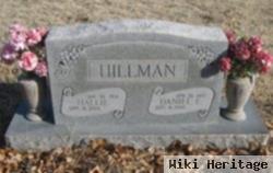 Daniel E. Hillman