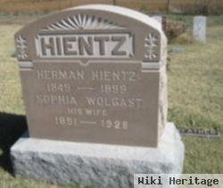 Herman Heintz