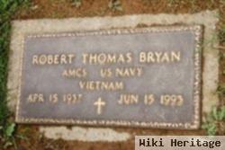 Robert Thomas Bryan