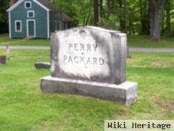Miriam Packard Perry