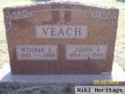 John Samuel Veach