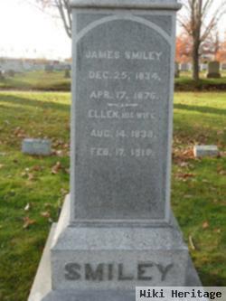 James Smiley