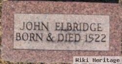 John Elbridge