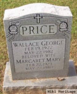 Wallace George Price