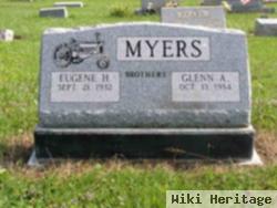 Eugene H Myers