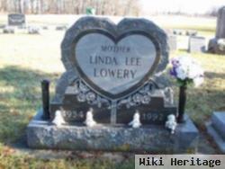 Linda Lee Lowery