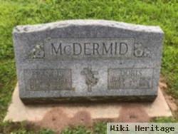 Doris Exferd Mcdermid