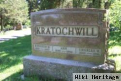 Charles H. Kratochwill