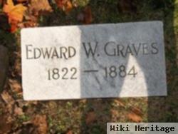 Edward W Graves