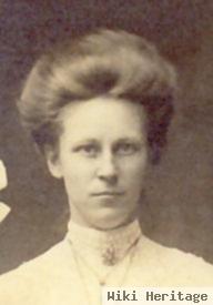 Elsie Bertina Braland Olson