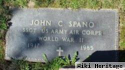 John C. Spano