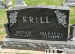 Arthur Krill