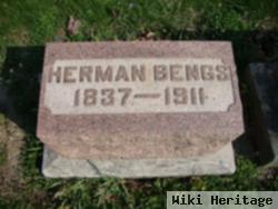 Herman Bengs