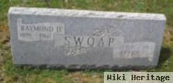 Raymond D. Swoap