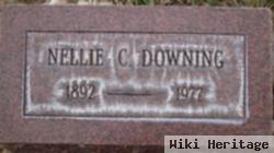 Nellie Downing