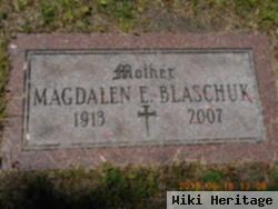 Magdalen E Wood Blaschuk