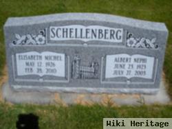 Albert Nephi Schellenberg