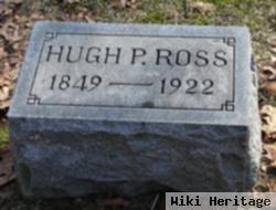 Hugh P. Ross