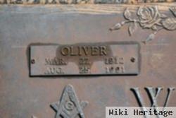 Oliver Walker