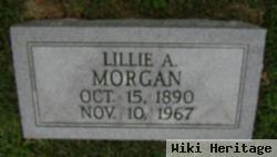 Lillie Agnes Wilson Morgan