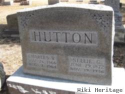 Charles W. Hutton