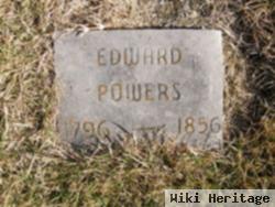 Edward H Powers