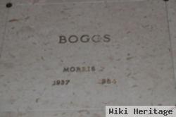 Morris P. Boggs