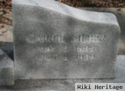 Carrie Silber Wilbert