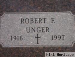 Robert F. Unger