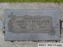 James William Strasser