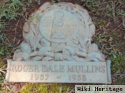 Roger Dale Mullins