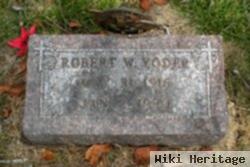 Robert Yoder