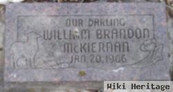 William B. Mckiernan